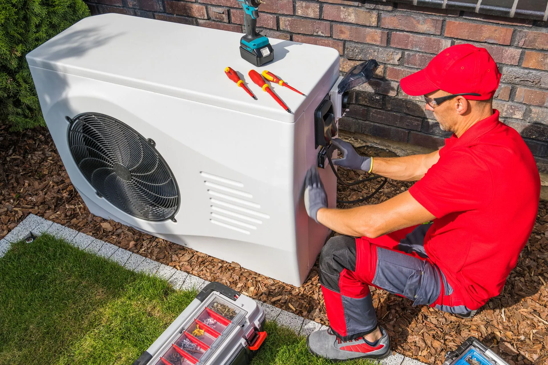 About HVAC in Linden, TN